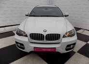 BMW X6 4