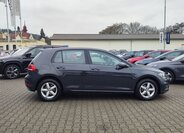 Volkswagen Golf Kombi 999,0 85 kw
