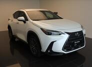 Lexus NX 450h+ 2