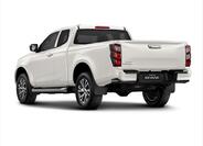 Isuzu D-Max 4