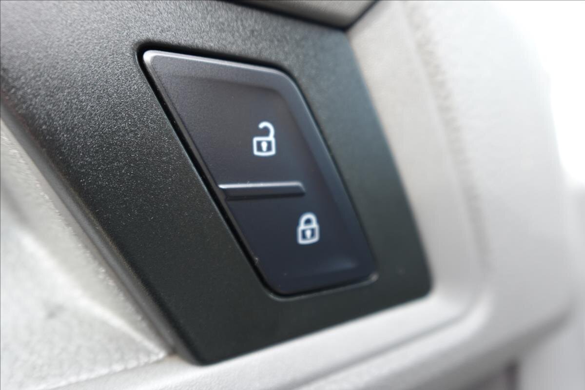 Volkswagen Crafter Ostatní 2,0 l 130 kw