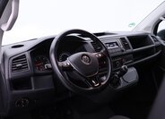 Volkswagen Multivan Kombi 2,0 l 110 kw