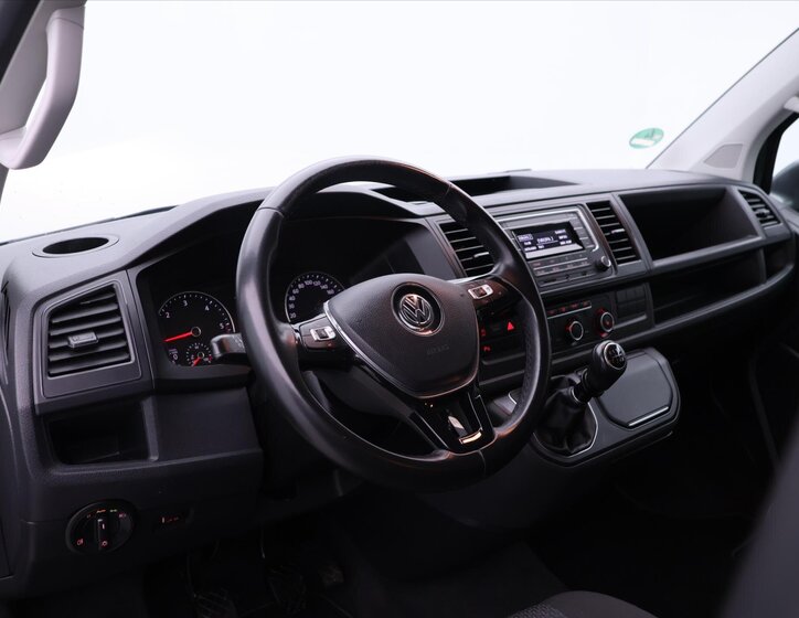 Volkswagen Multivan Kombi 2,0 l 110 kw