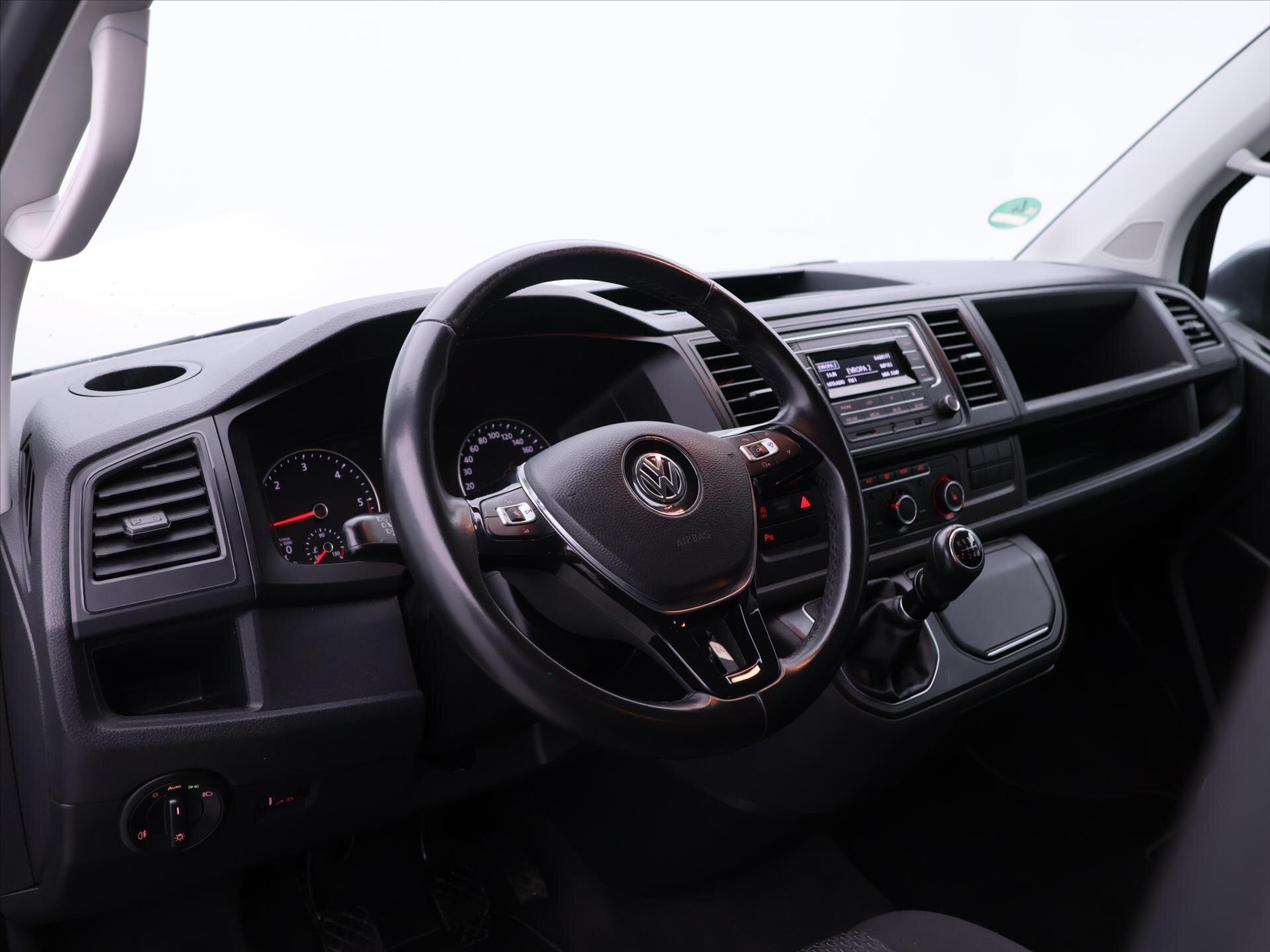 Volkswagen Multivan Kombi 2,0 l 110 kw