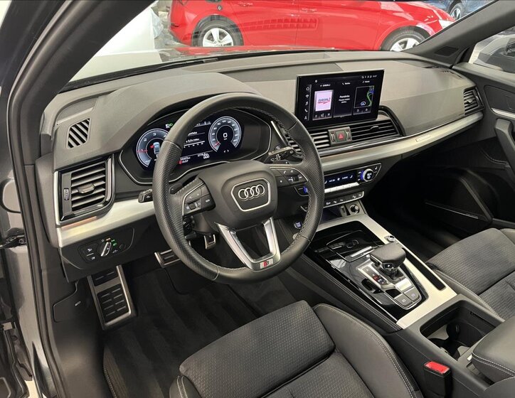 Audi Q5 7