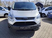 Ford Transit Custom VAN / Minibus 2,2 l 74 kw