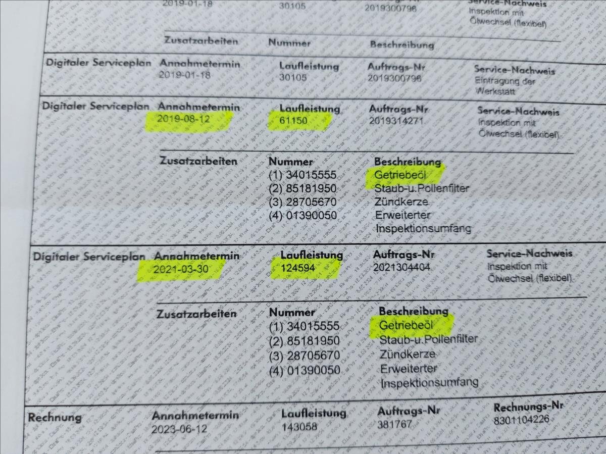 Volkswagen Tiguan Allspace SUV 2,0 l 132 kw