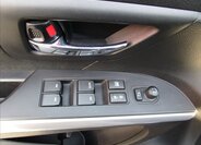 Suzuki SX4 Hatchback 998,0 82 kw