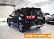 Mercedes-Benz GLB SUV 2,0 l 85 kw