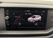 Volkswagen Polo Hatchback 999,0 59 kw