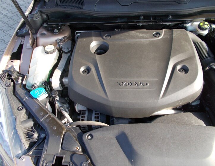 Volvo V40 Hatchback 2,0 l 88 kw