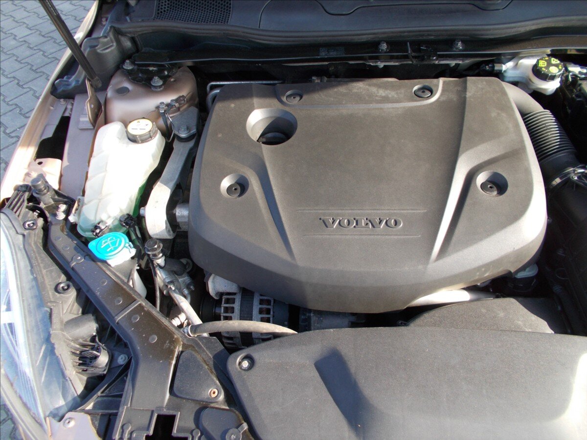 Volvo V40 Hatchback 2,0 l 88 kw