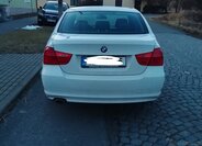 BMW Řada 3 Sedan 0,0 0