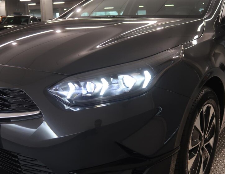 KIA Ceed Kombi 1,5 l 103 kw