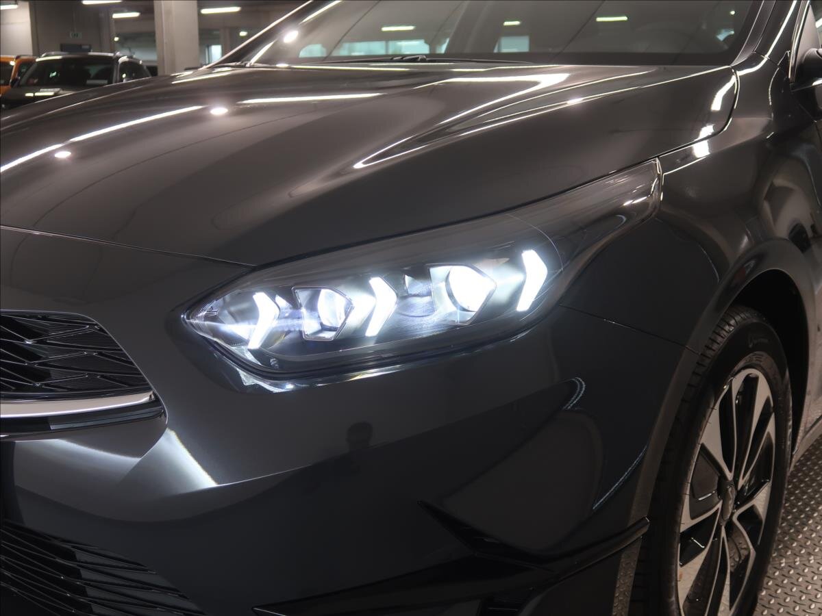 KIA Ceed Kombi 1,5 l 103 kw