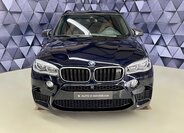 BMW X5 SUV / Terénní 4,4 l 423 kw