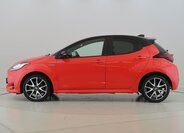 Toyota Yaris Hatchback 1,5 l 68 kw