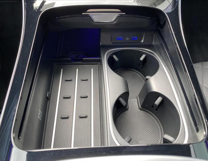 Mercedes-Benz Třídy S 23