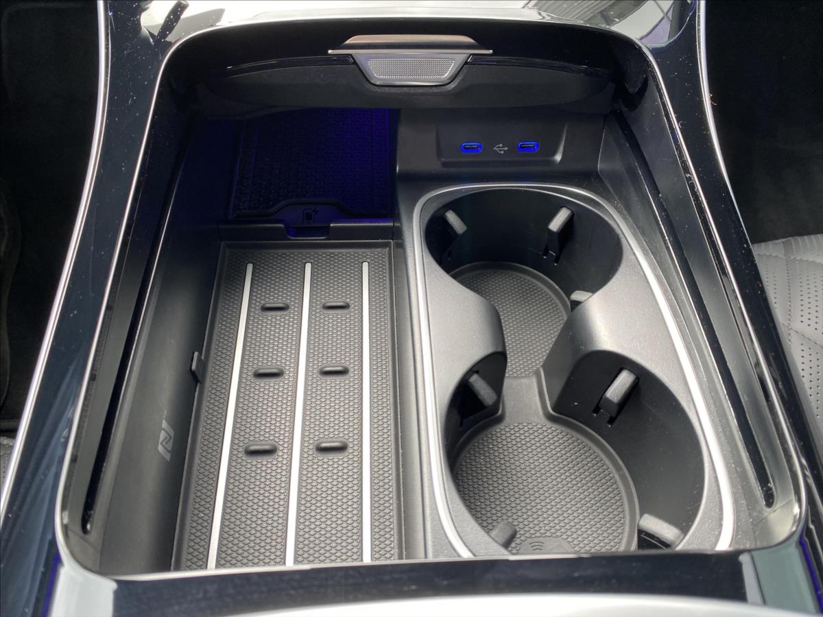 Mercedes-Benz Třídy S