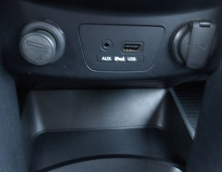 Hyundai i30 Kombi 1,6 l 99 kw