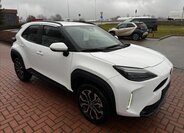 Toyota Yaris Cross Hatchback 1,5 l 68 kw