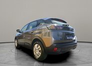 Peugeot 3008 SUV / Terénní 1,2 l 96 kw