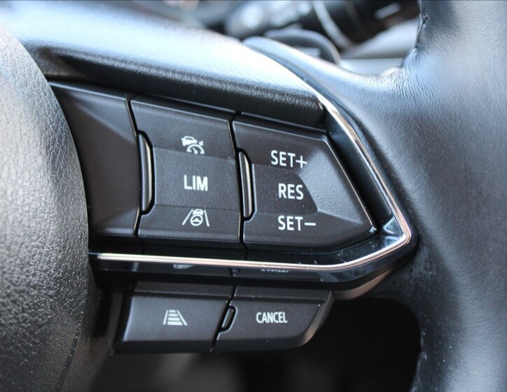 Mazda CX-5 SUV 2,5 l 143 kw