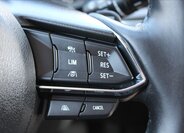 Mazda CX-5 SUV 2,5 l 143 kw