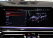 BMW X7 SUV / Terénní 3,0 l 250 kw