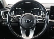 KIA Ceed Kombi 1,6 l 100 kw