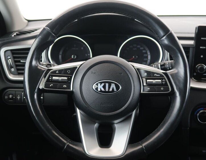 KIA Ceed Kombi 1,6 l 100 kw