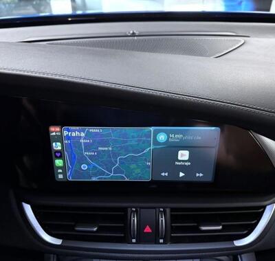 Alfa Romeo Giulia 14