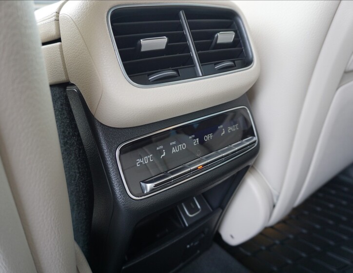 Mercedes-Benz GLS 22