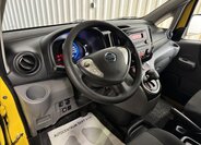 Nissan e-NV200 Ostatní 0,0 80 kw