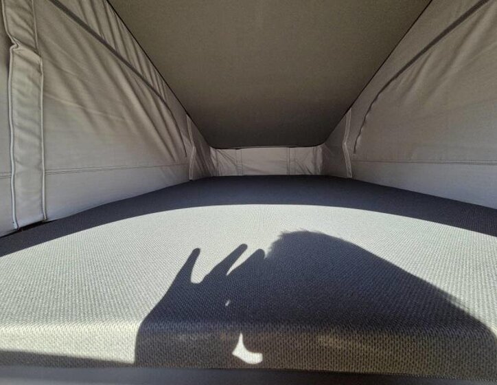 Volkswagen California VAN-Minibus 2,0 l 110 kw