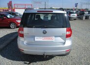 Škoda Yeti Kombi 1,4 l 90 kw