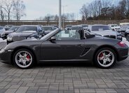 Porsche Boxster 10