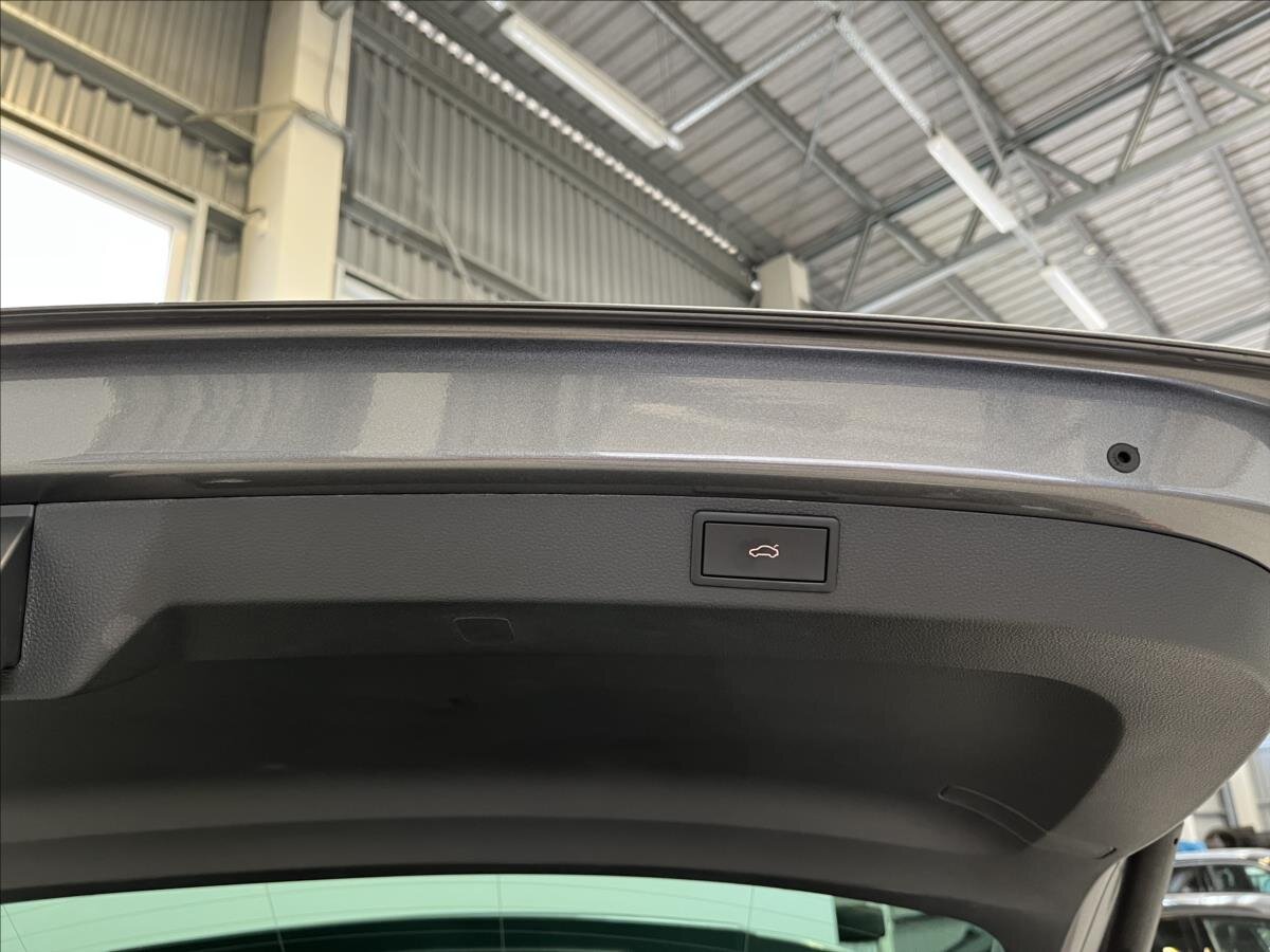 Škoda Karoq SUV 2,0 l 110 kw