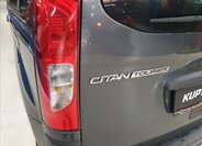 Mercedes-Benz Citan Kombi 1,5 l 81 kw
