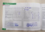 Mercedes-Benz Třídy A Kombi 1,6 l 75 kw