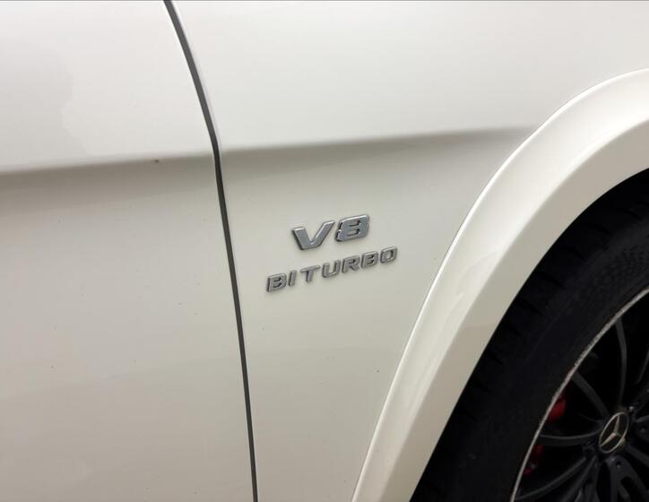 Mercedes-Benz GLS 53