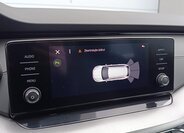 Škoda Octavia Kombi 2,0 l 85 kw