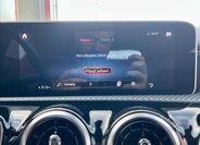 Mercedes-Benz Třídy A Hatchback 2,0 l 110 kw