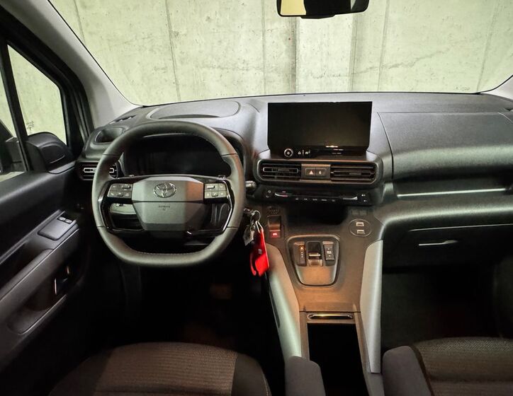 Toyota ProAce City Verso 14