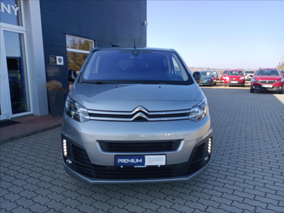 Citroën SpaceTourer