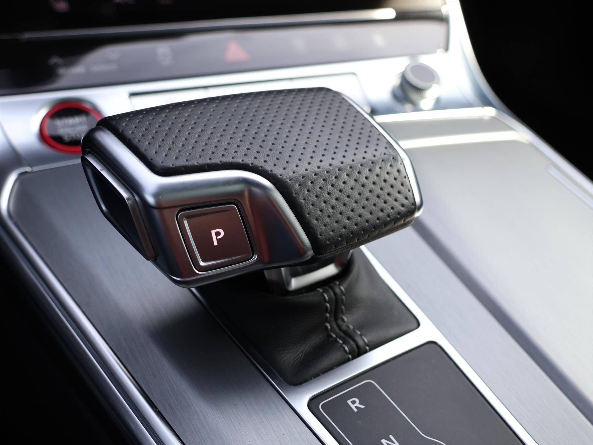 Audi S7 Hatchback 3,0 l 253 kw