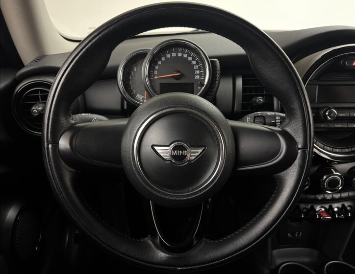 Mini One Hatchback 1,2 l 55 kw