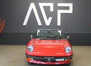 Alfa Romeo Spider 3