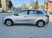 Hyundai i30 Kombi 1,6 l 81 kw
