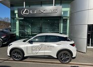 Lexus LBX Kombi 1,5 l 67 kw